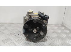 Recambio de compresor aire acondicionado para ford focus i sedán (dfw) 1.6 16v referencia OEM IAM YS4H19D629AB