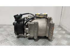 Recambio de compresor aire acondicionado para ford focus i sedán (dfw) 1.6 16v referencia OEM IAM YS4H19D629AB   2