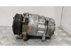 Recambio de compresor aire acondicionado para citroën xsara picasso (n68) 2.0 hdi referencia OEM IAM 1227F  SD7V16 2