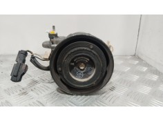 Recambio de compresor aire acondicionado para chrysler voyager / grand voyager iii (gs_, ns_) 2.4 i referencia OEM IAM MC4472004