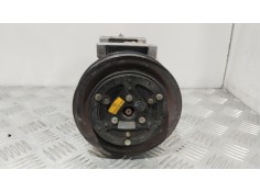 Recambio de compresor aire acondicionado para fiat stilo (192_) 1.9 jtd (192_xe1a) referencia OEM IAM 4472208644
