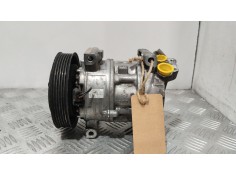 Recambio de compresor aire acondicionado para fiat stilo (192_) 1.9 jtd (192_xe1a) referencia OEM IAM 4472208644   2