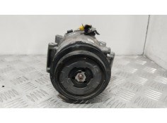 Recambio de compresor aire acondicionado para mercedes-benz clase b sports tourer (w245) b 200 (245.233) referencia OEM IAM A002