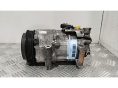 Recambio de compresor aire acondicionado para mercedes-benz clase b sports tourer (w245) b 200 (245.233) referencia OEM IAM A002 2