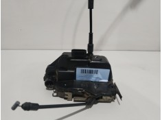 Recambio de cerradura puerta delantera derecha para renault laguna ii (bg0/1_) 1.6 16v (bg0a, bg0l) referencia OEM IAM 000662AEZ