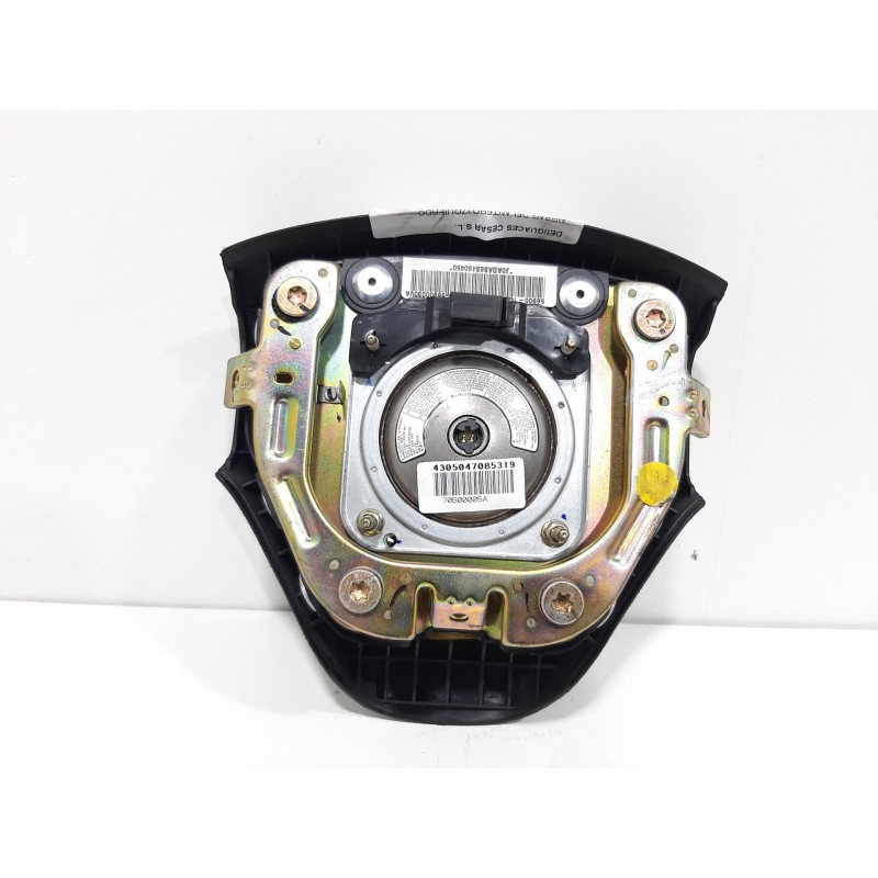 AIRBAG DELANTERO IZQUIERDO 569001G050VA  - imagen 2