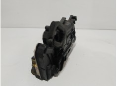 Recambio de cerradura puerta trasera izquierda para seat toledo iv (kg3) 1.6 tdi referencia OEM IAM 5K4839015Q   2