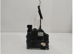 Recambio de cerradura puerta trasera derecha para opel corsa d (s07) 1.2 (l08, l68) referencia OEM IAM 13258267