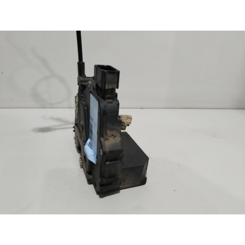 Recambio de cerradura puerta trasera derecha para opel corsa d (s07) 1.2 (l08, l68) referencia OEM IAM 13258267  