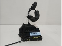 Recambio de cerradura puerta delantera derecha para renault megane iii hatchback (bz0/1_, b3_) 1.9 dci (bz0n, bz0j) referencia O