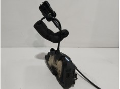 Recambio de cerradura puerta delantera derecha para renault megane iii hatchback (bz0/1_, b3_) 1.9 dci (bz0n, bz0j) referencia O 2