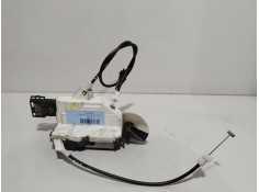 Recambio de cerradura puerta delantera izquierda para peugeot 308 sport referencia OEM IAM 567148  