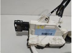 Recambio de cerradura puerta delantera izquierda para peugeot 308 sport referencia OEM IAM 567148   2