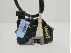 Recambio de cerradura puerta delantera izquierda para opel corsa e (x15) 1.4 (08, 68) referencia OEM IAM 13431841   2
