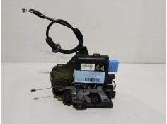Recambio de cerradura puerta delantera derecha para skoda octavia berlina (1z3) ambition referencia OEM IAM PA6630%GF
