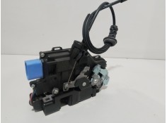 Recambio de cerradura puerta delantera derecha para skoda octavia berlina (1z3) ambition referencia OEM IAM PA6630%GF   2