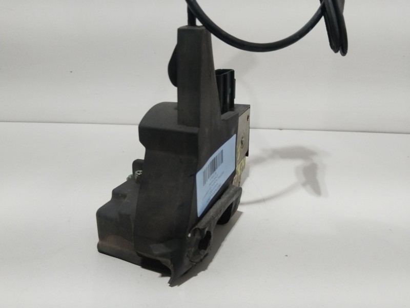 Recambio de cerradura puerta trasera izquierda para ford fusion (cbk) ambiente referencia OEM IAM 286AA26413  