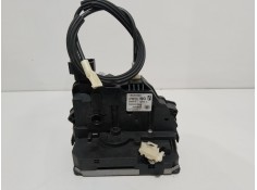 Recambio de cerradura puerta delantera derecha para opel corsa e (x15) 1.4 (08, 68) referencia OEM IAM 13431840  