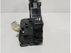 Recambio de cerradura puerta delantera derecha para opel corsa e (x15) 1.4 (08, 68) referencia OEM IAM 13431840   2