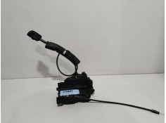 Recambio de cerradura puerta trasera izquierda para renault grand scénic iii (jz0/1_) 1.6 dci (jz00, jz12) referencia OEM IAM PB