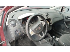 seat ibiza iv (6j5, 6p1) del año 2012 2