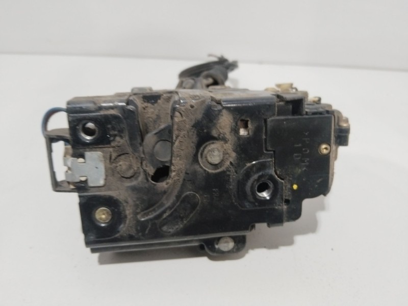 Recambio de cerradura puerta delantera derecha para volkswagen golf iv (1j1) 1.6 16v referencia OEM IAM 113690  
