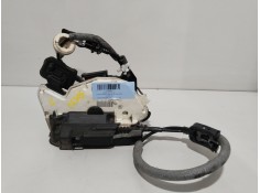 Recambio de cerradura puerta delantera derecha para volkswagen golf vii variant (ba5, bv5) 1.6 tdi referencia OEM IAM 16A5K18370