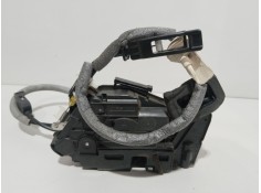 Recambio de cerradura puerta delantera derecha para volkswagen golf vii variant (ba5, bv5) 1.6 tdi referencia OEM IAM 16A5K18370 2