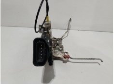 Recambio de cerradura puerta delantera izquierda para citroën c1 (pm_, pn_) 1.4 hdi referencia OEM IAM 9135T2   2