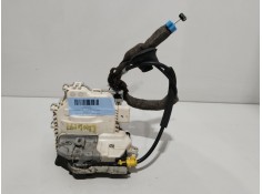 Recambio de cerradura puerta trasera derecha para audi a1 sportback (8xa, 8xf) 1.6 tdi referencia OEM IAM 8X1837016C