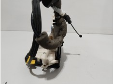 Recambio de cerradura puerta trasera derecha para audi a1 sportback (8xa, 8xf) 1.6 tdi referencia OEM IAM 8X1837016C   2