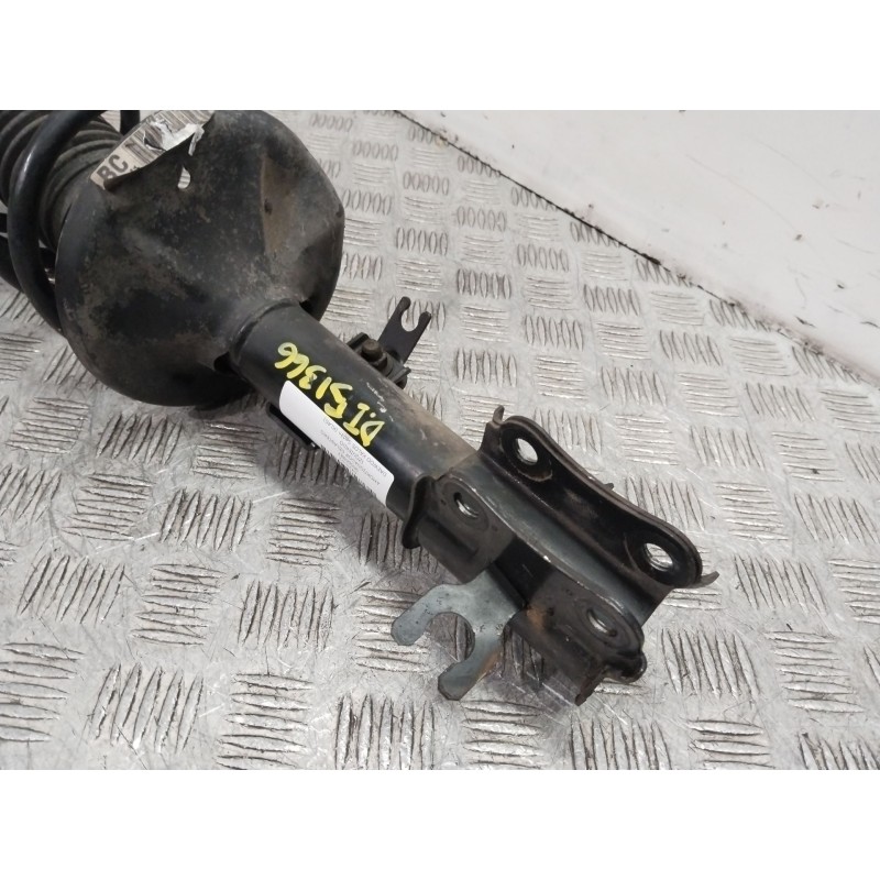 AMORTIGUADOR DELANTERO IZQUIERDO 96586887  - imagen 3