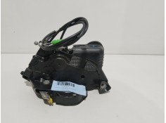 Recambio de cerradura puerta delantera izquierda para toyota prius liftback (_w2_) 1.5 hybrid (nhw20_) referencia OEM IAM 690404