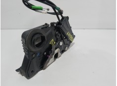 Recambio de cerradura puerta delantera izquierda para toyota prius liftback (_w2_) 1.5 hybrid (nhw20_) referencia OEM IAM 690404 2