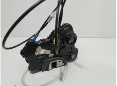 Recambio de cerradura puerta delantera derecha para toyota auris (_e15_) 1.6 (zre151_) referencia OEM IAM 6903002220   2