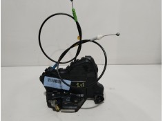 Recambio de cerradura puerta delantera izquierda para toyota auris (_e15_) 1.6 (zre151_) referencia OEM IAM 6904002210