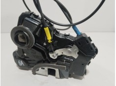 Recambio de cerradura puerta delantera izquierda para toyota auris (_e15_) 1.6 (zre151_) referencia OEM IAM 6904002210   2