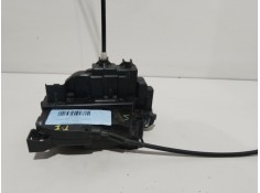 Recambio de cerradura puerta trasera izquierda para renault modus confort dynamique referencia OEM IAM 8200219248