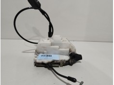 Recambio de cerradura puerta delantera izquierda para renault megane ii (bm0/1_, cm0/1_) 1.5 dci (bm1e, cm1e) referencia OEM IAM