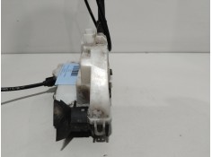 Recambio de cerradura puerta delantera izquierda para renault megane ii (bm0/1_, cm0/1_) 1.5 dci (bm1e, cm1e) referencia OEM IAM 2