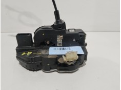 Recambio de cerradura puerta delantera derecha para opel insignia a (g09) 2.0 cdti (68) referencia OEM IAM 13577984  