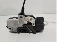 Recambio de cerradura puerta delantera derecha para opel insignia a (g09) 2.0 cdti (68) referencia OEM IAM 13577984   2