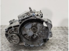 Recambio de caja cambios para skoda octavia ii (1z3) 2.0 tdi 16v referencia OEM IAM HDV  