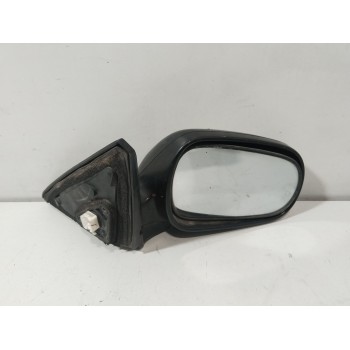 RETROVISOR DERECHO 76200S03G04 NEGRO ELÉCTRICO