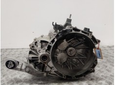 Recambio de caja cambios para ford mondeo iii sedán (b4y) 2.0 tdci referencia OEM IAM 3S7R7002CC  