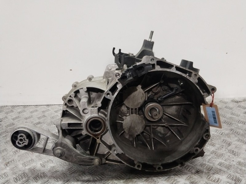 Recambio de caja cambios para ford mondeo iii sedán (b4y) 2.0 tdci referencia OEM IAM 3S7R7002CC  