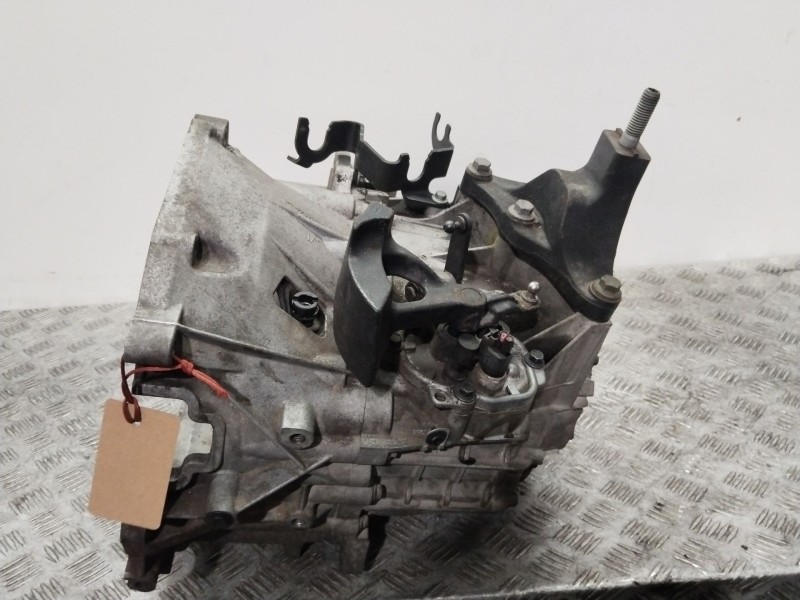 Recambio de caja cambios para ford mondeo iii sedán (b4y) 2.0 tdci referencia OEM IAM 3S7R7002CC  