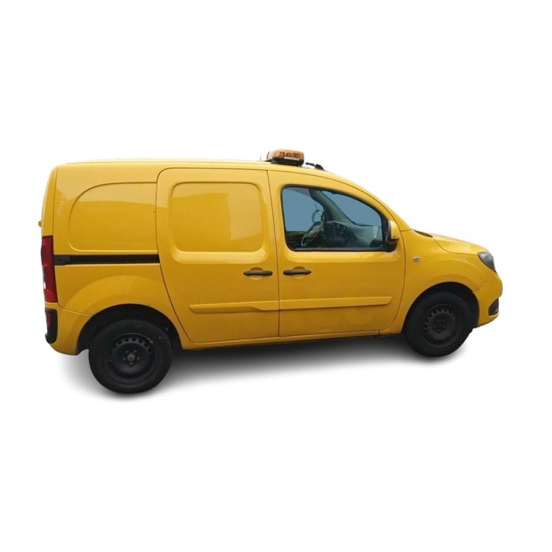 MERCEDES-BENZ CITAN (W415) FURGON - imagen 3