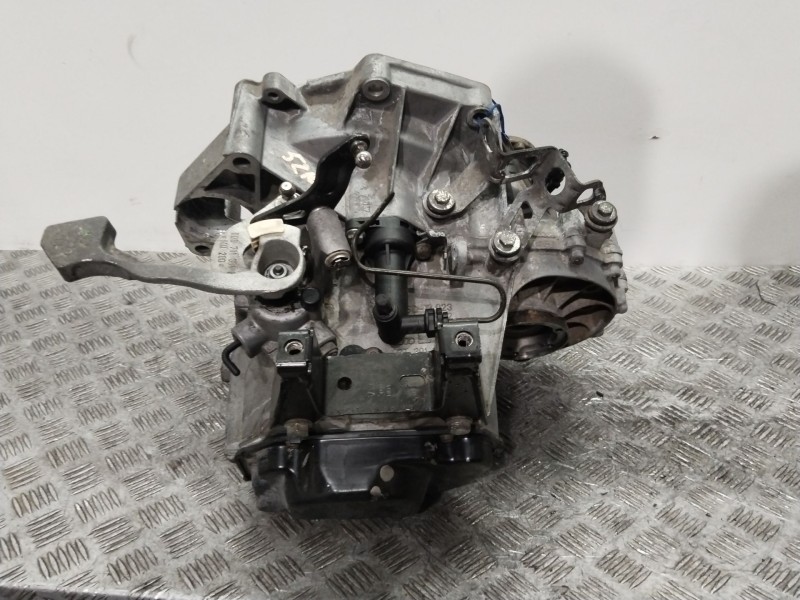 Recambio de caja cambios para seat ibiza iii (6l1) 2.0 referencia OEM IAM GDL  02T300052QX Recambio de caja cambios para seat ibiza iii (6l1) 2.0 referencia OEM IAM GDL  02T300052QX