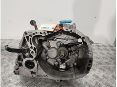 Recambio de caja cambios para renault laguna ii (bg0/1_) 1.6 16v (bg1g, bg1h) referencia OEM IAM JR5129  